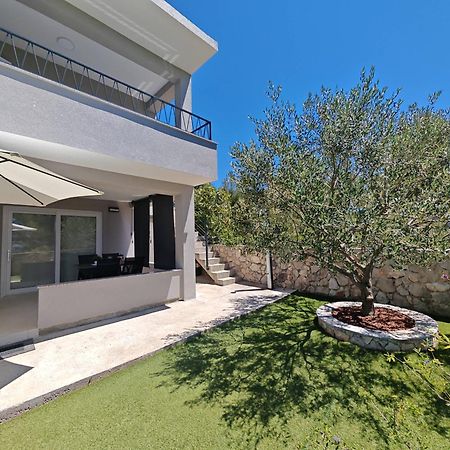 Olive Tree Apartment Zecevo Rogoznica  Extérieur photo