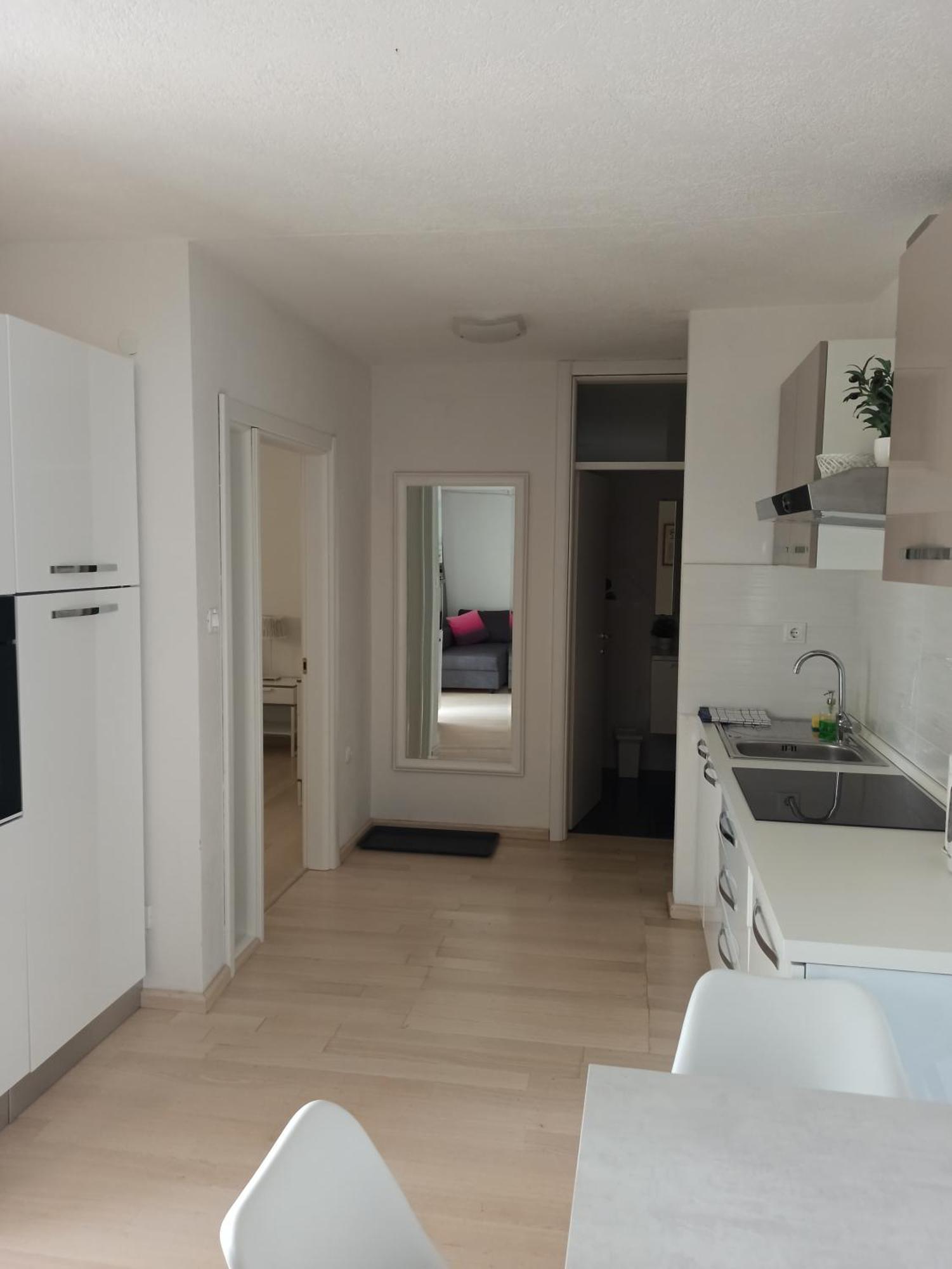 Olive Tree Apartment Zecevo Rogoznica  Extérieur photo