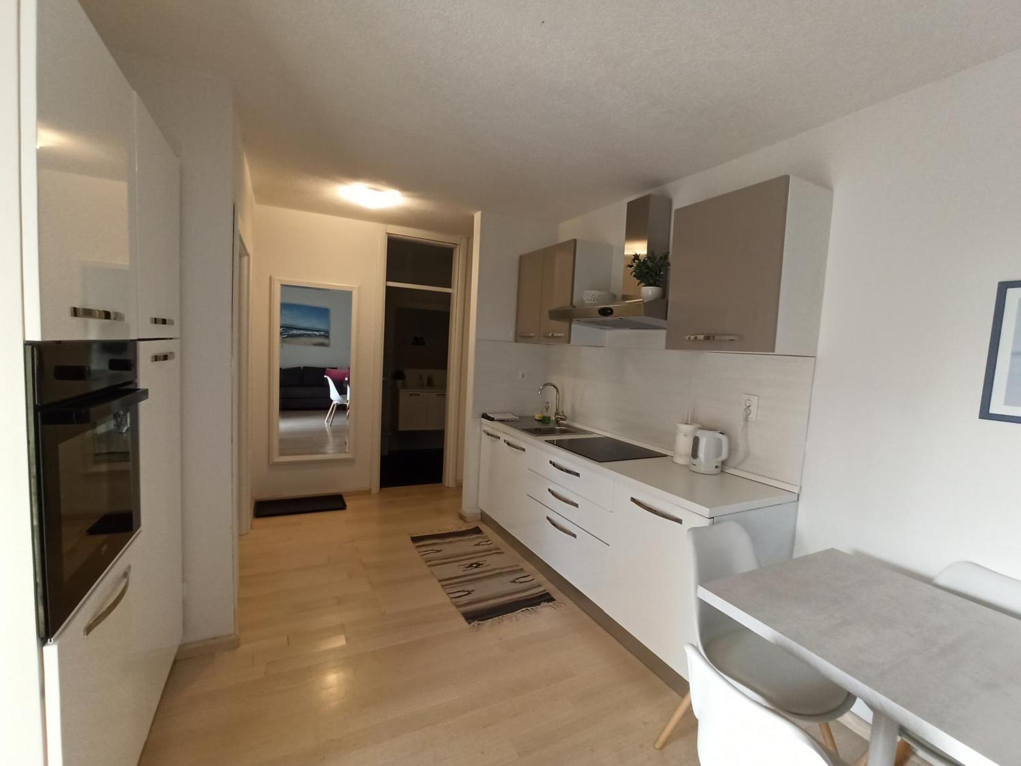 Olive Tree Apartment Zecevo Rogoznica  Extérieur photo