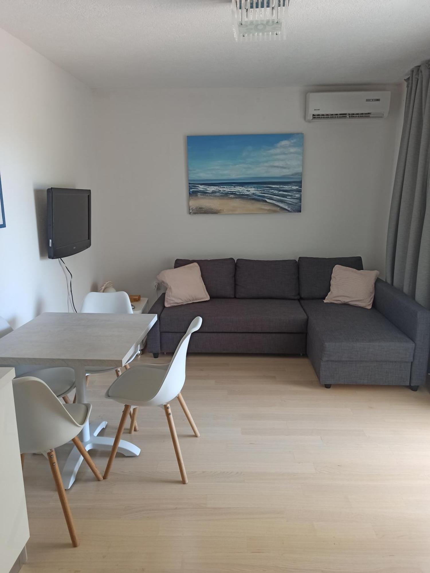 Olive Tree Apartment Zecevo Rogoznica  Extérieur photo